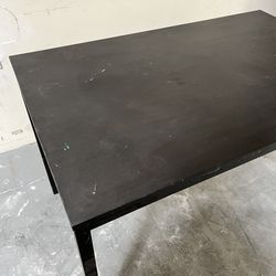 IKEA table 