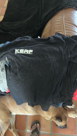 Kids tees long sleeves and tank tops
