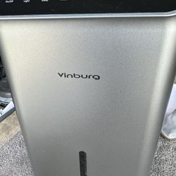 Dehumidifier New In Box 