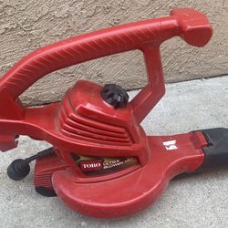 Toro Leaf blower