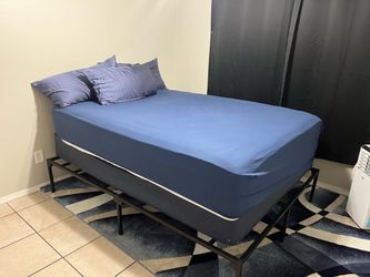 Nice Queen Size Bed