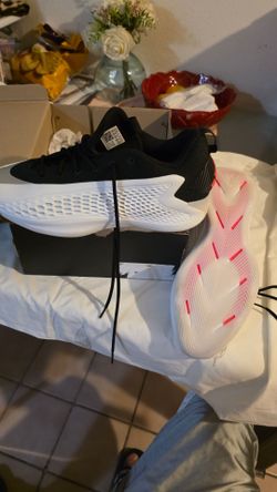 ADIDAS ANTHONY EDWARDS