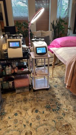 Body contouring service
