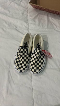 Vans shoes 5.5 women US