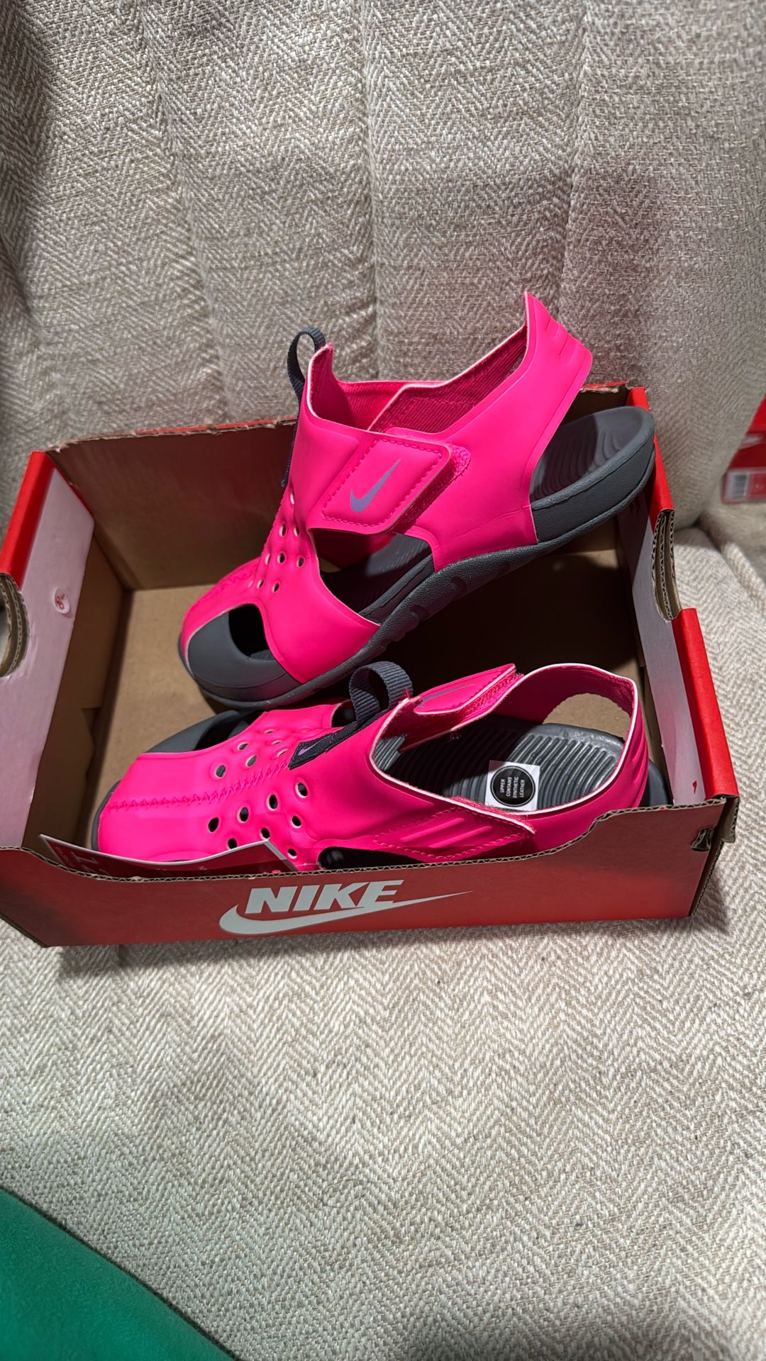 Nike Sandals