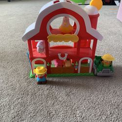 Animal Farm Little Kids 1+