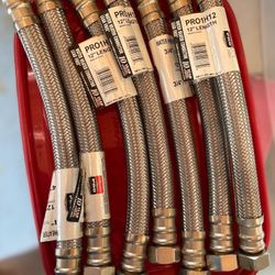 Fluidmaster Pro 1H12…Read Description 