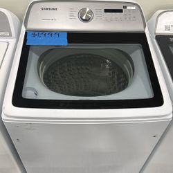 Washer 