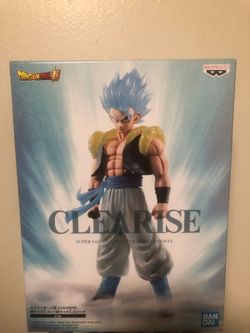 Dragon Ball Super: Super Saiyan God Super Saiyan Gogeta
