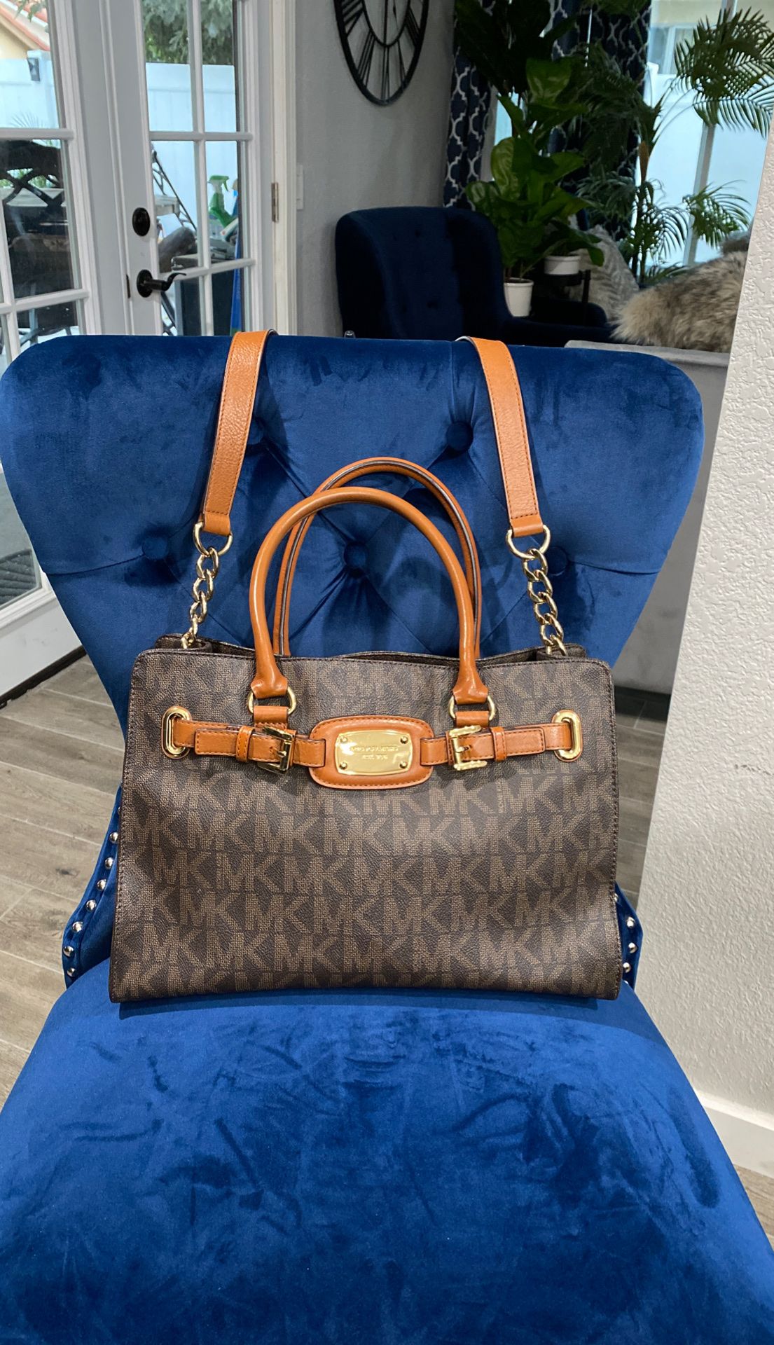 Michael Kors Handbag