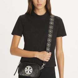 Tory burch Miller Crossbody 