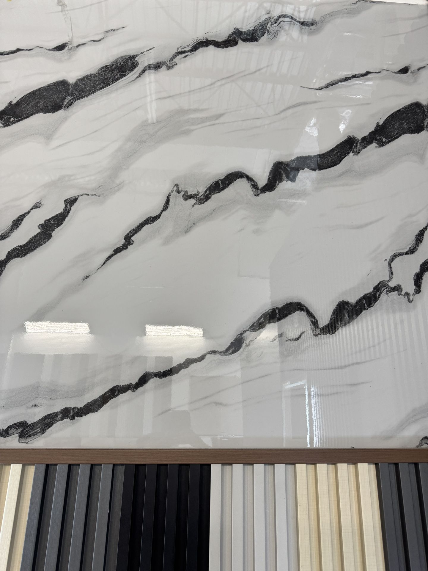 Planchas De PVC
