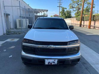 2006 Chevrolet Colorado