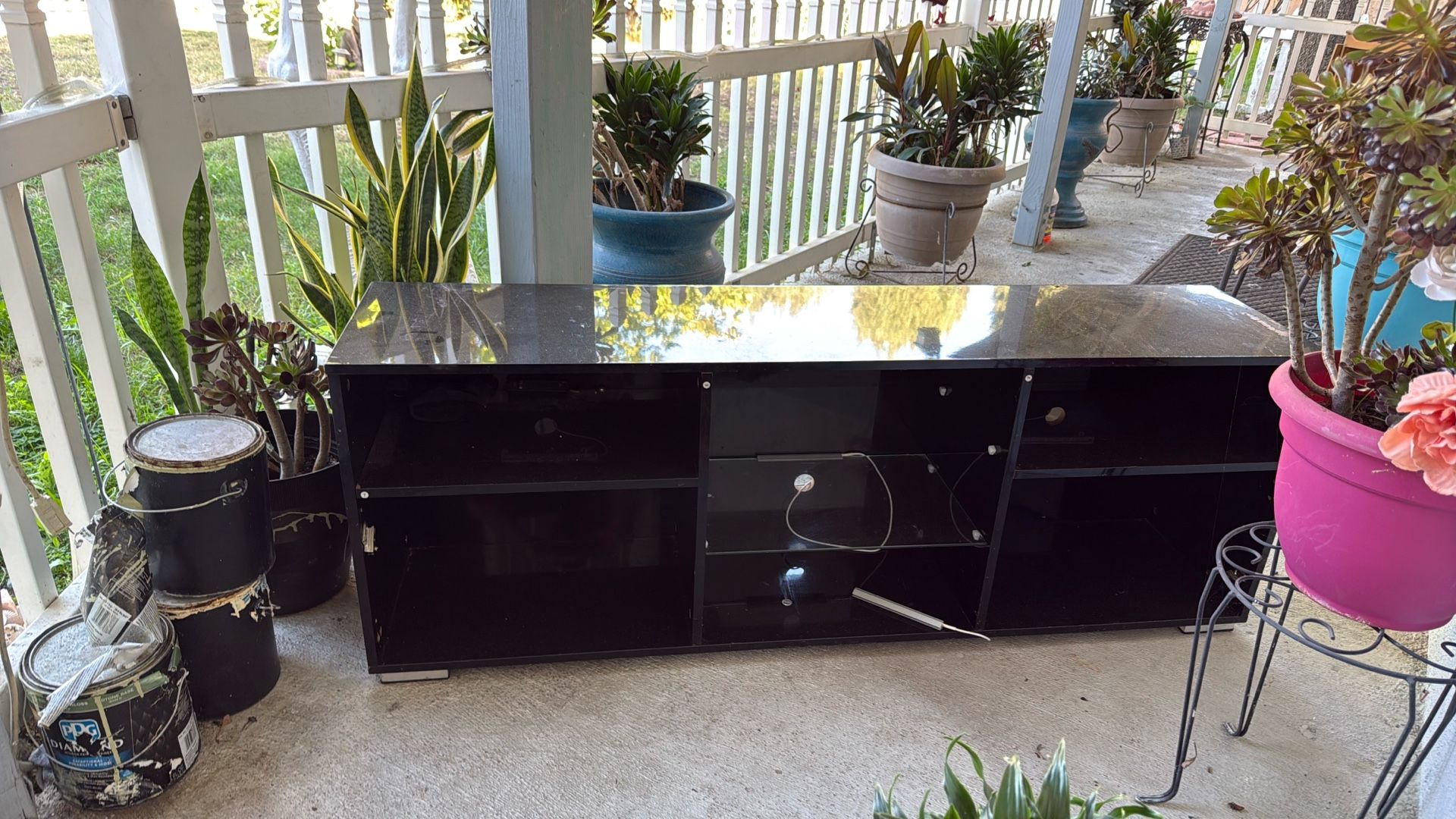 Tv Stand 
