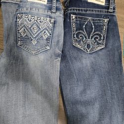 Grace Women Jeans Size 30