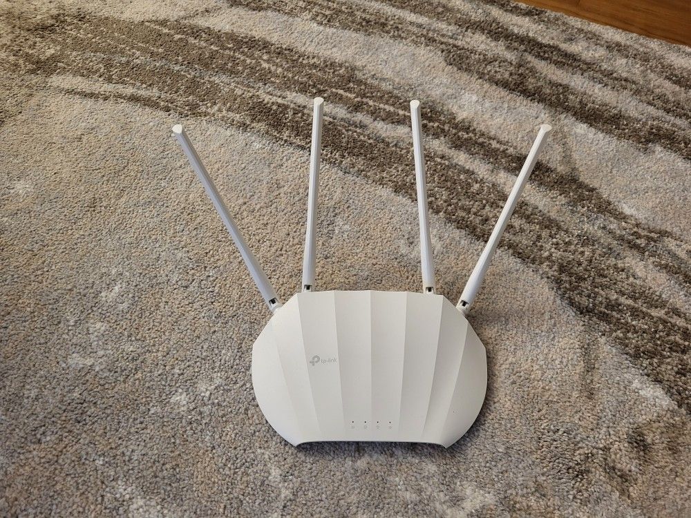 TP-Link TL-WA1201 AC1200 Access Point