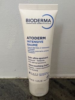 Atoderm Intensive Baume