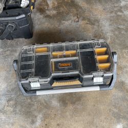 Tool Box