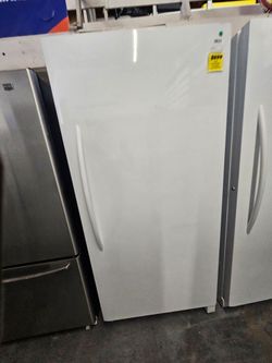 Freezer Frigidaire