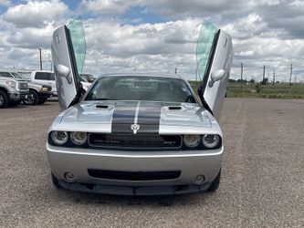 2009 Dodge Challenger
