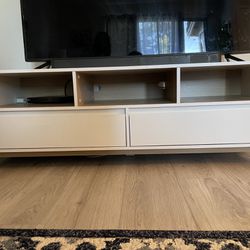 TV Stand For Up To 60 Inch