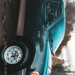 2002 Ford F-150