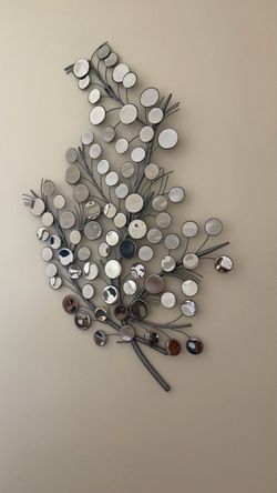 Wall decor
