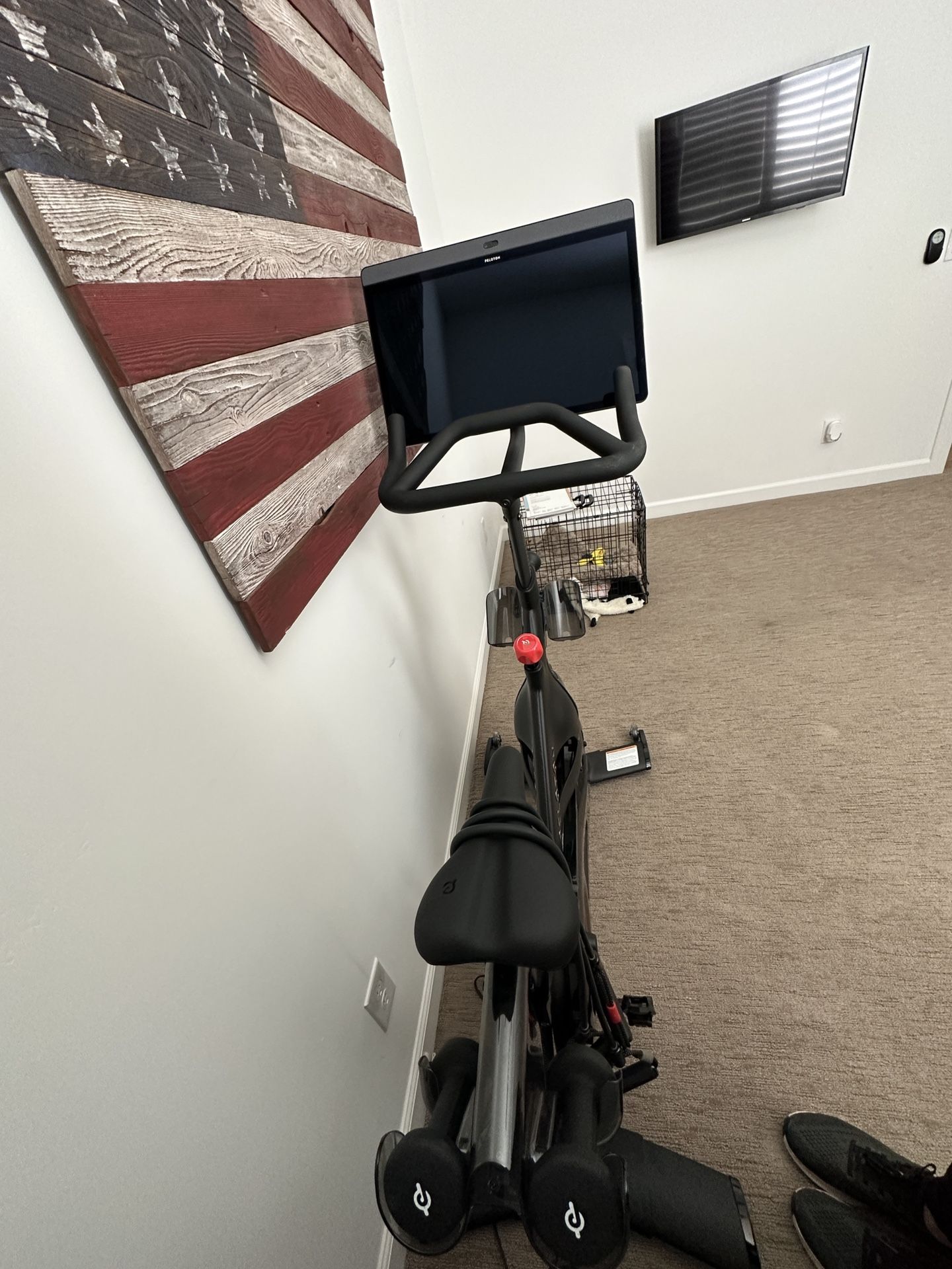 peloton plus uk