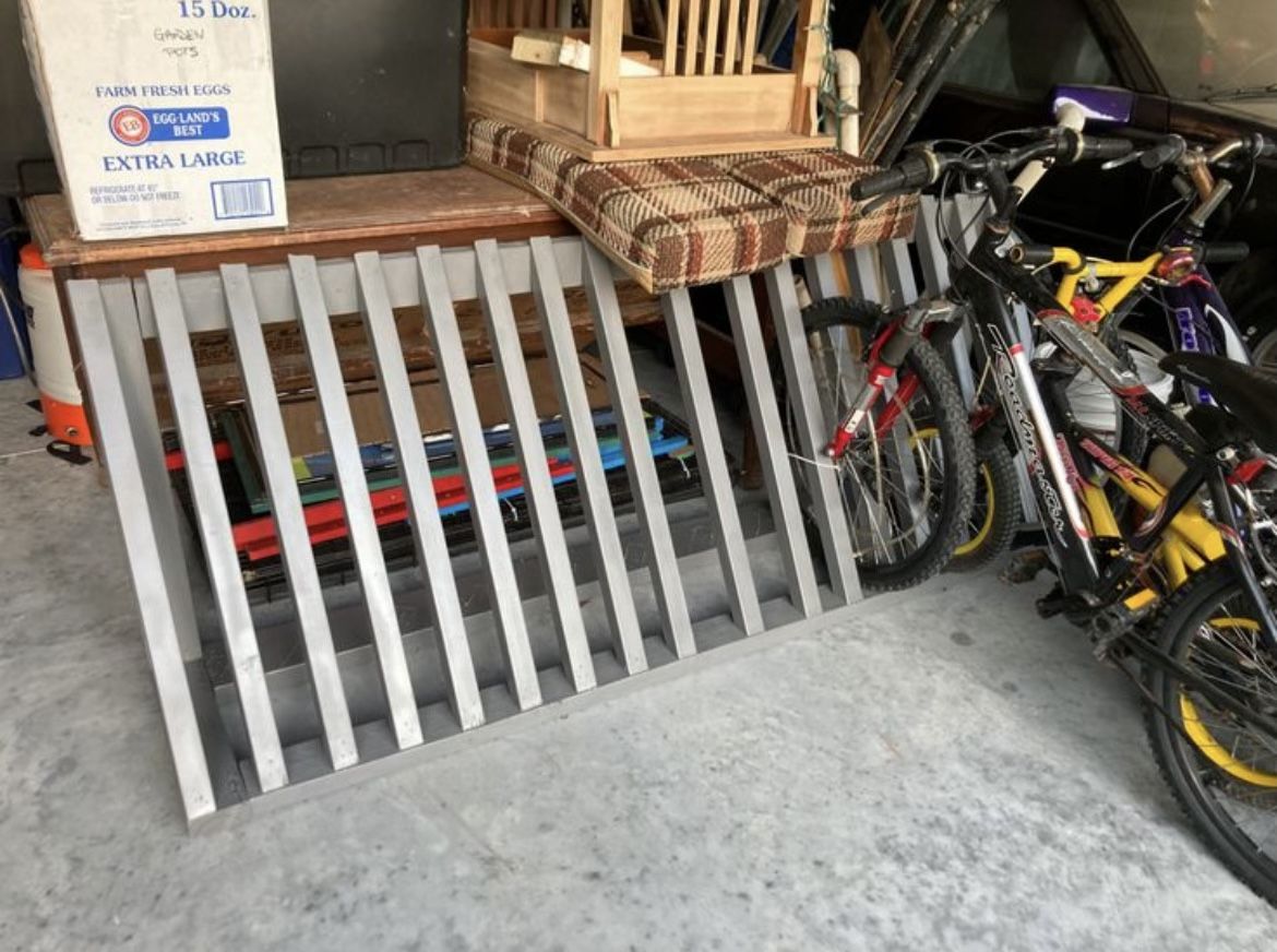bike rack for bicycles