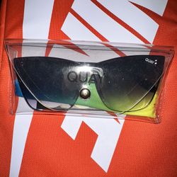 Quay Woman’s Sunglasses 