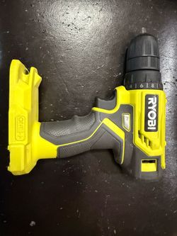 Drill