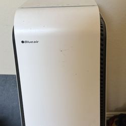 BlueAir Purifier 