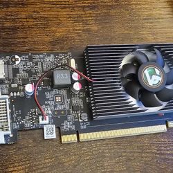 GT 1030 GPU
