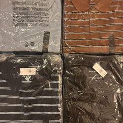 Polo Shirts 