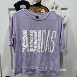 Adidas T Shirt 