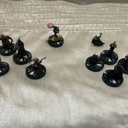 Heroclix