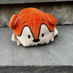 NEW Bun Bun Stacking Plush Yip Yip Fox 8” stuffed plush toy