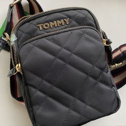 New Tommy Hilfiger small shoulder bag