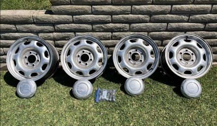 F150 wheels
