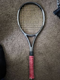 Yamaha EOS Mid Plus Tennis 🎾 Racquet Grip 4 1/2