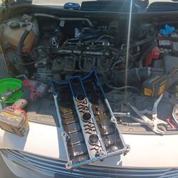Mobile Mechanic Auto Repair 