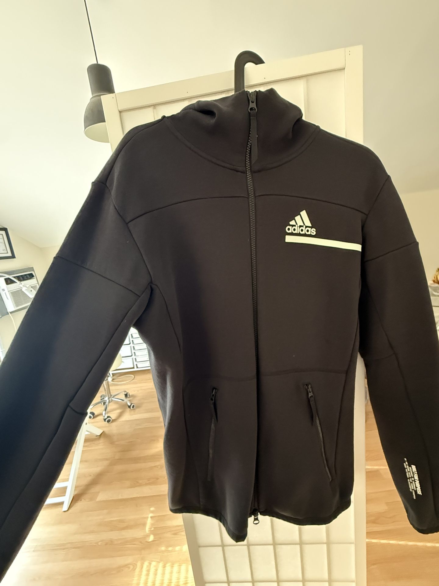 Adidas Z.N.E Hoodie Aeroready