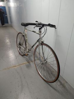 Le mans 10 speed