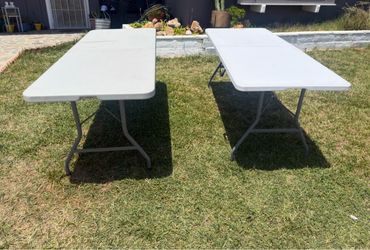 SET of 2 Tables