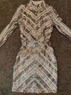 Brand New Dress