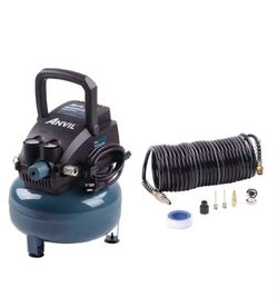 Compressor 2 gallon