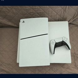 Ps5 Slim Digital