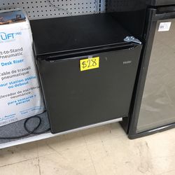 Haier Mini Refrigerator