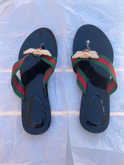 Designer Sandals