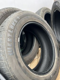 205/65/16 Westlake Radial RP18 205-65R16